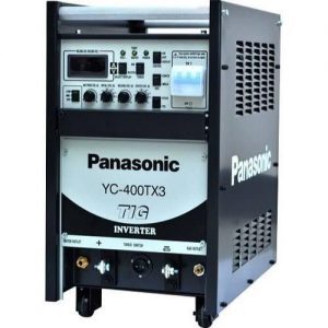 Panasonic TIG machine 400amp