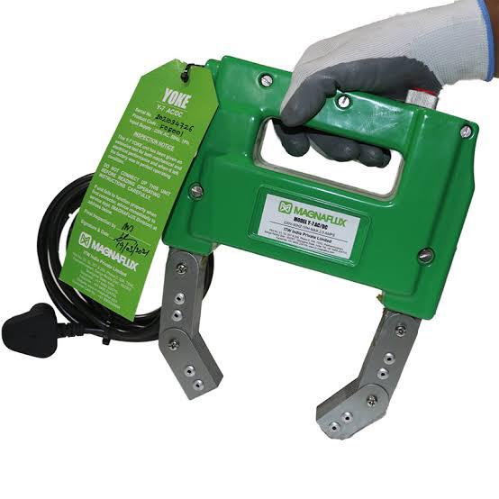 Y7 magnetic particles Magnaflux