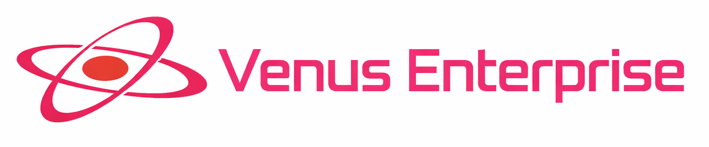 Venus Enterprise logo